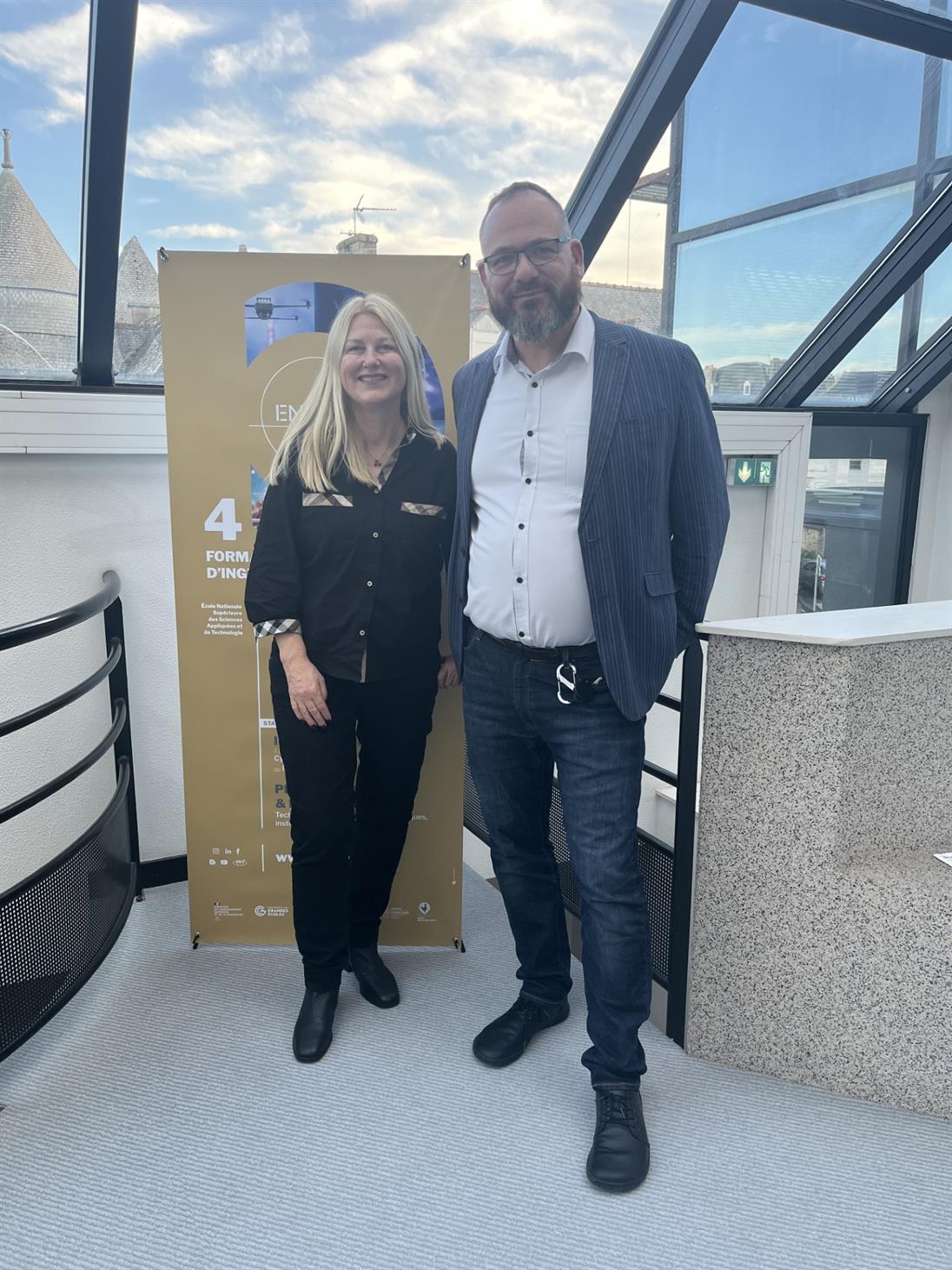 Enssat Seminar Intercultural Competence